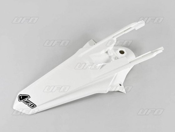 85 SX (2011 - 2022) galinis sparnas - ktm baltas | UFO