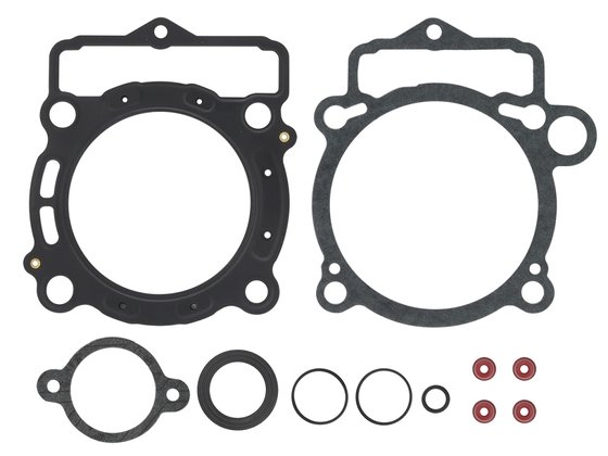 350 EXC F (2012 - 2013) galvos tarpinių rinkinys | NAMURA