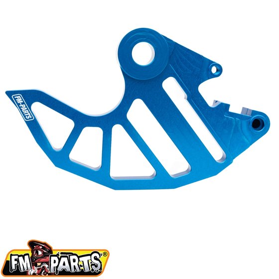 300 EXC ERZBERGRODEO (2004 - 2022) galinio stabdžių disko aliuminio dangtelis | FM-PARTS