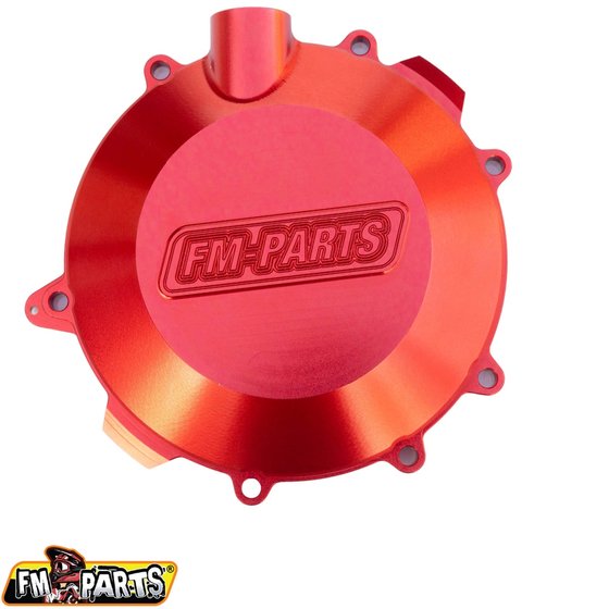 300 EXC ERZBERGRODEO (2017 - 2022) sankabos dangtelis | FM-PARTS