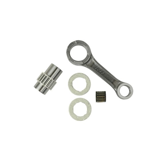 85 SX (2003 - 2012) combo kit: connecting rod kit with engine gasket kit | ATHENA