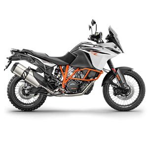 2015 - 2019 KTM 1050 ADVENTURE R