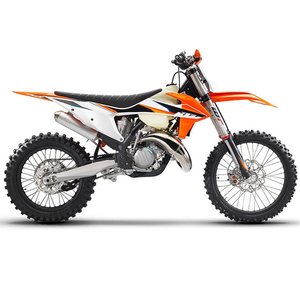 2017 - 2019 KTM 125 XC