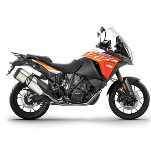 2017 - 2020 KTM 1290 SUPER ADVENTURE