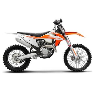 2020 - 2021 KTM 250 XC