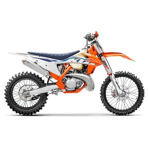 2020 - 2022 KTM 300 XC