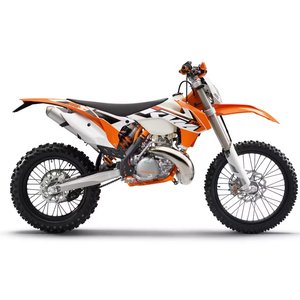 2012 - 2016 KTM 300 EXC