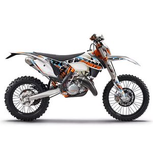 2012 - 2016 KTM 300 EXC SIX DAYS