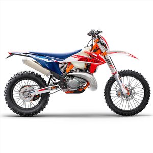 2017 - 2018 KTM 300 EXC SIX DAYS