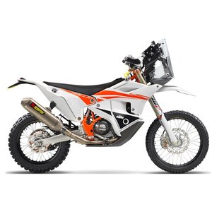 2020 - 2023 KTM 450 RALLY REPLICA