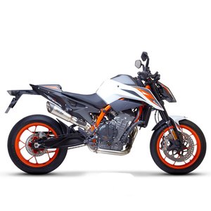 2020 - 2022 KTM 890 DUKE