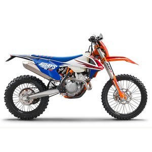 2018 - 2020 KTM 250 EXC SIX DAYS