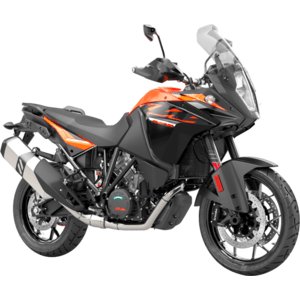 2017 - 2018 KTM 1090 ADVENTURE