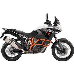 2013 - 2016 KTM 1190 ADVENTURE R