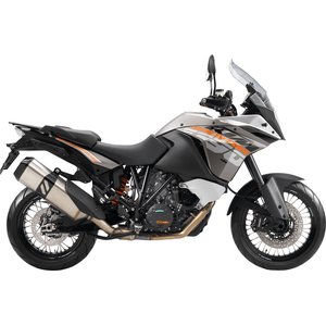 2013 - 2016 KTM 1190 ADVENTURE