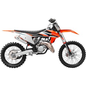 2021 - 2022 KTM 125 SX