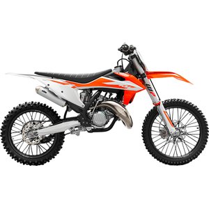 2016 - 2020 KTM 125 SX