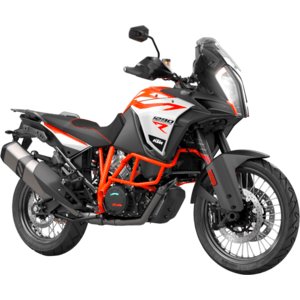 2017 - 2020 KTM 1290 SUPER ADVENTURE R