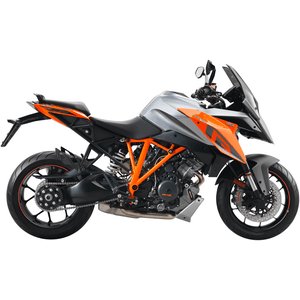 2016 - 2018 KTM 1290 SUPER DUKE GT