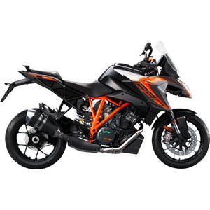 2018 - 2021 KTM 1290 SUPER DUKE GT