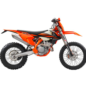 2021 - 2022 KTM 250 EXC F