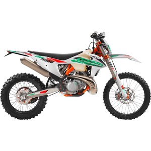 2021 - 2022 KTM 250 EXC SIX DAYS