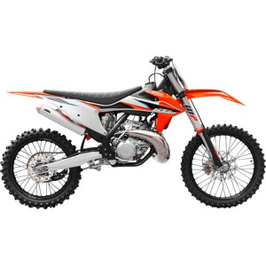 2022 - 2022 KTM 250 SX