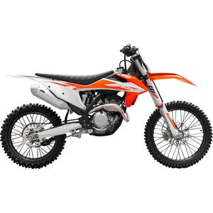 2022 - 2022 KTM 250 SX-F