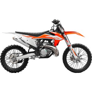 2017 - 2021 KTM 250 SX