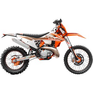 2020 - 2022 KTM 300 EXC ERZBERGRODEO