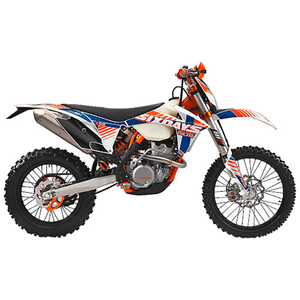 2012 - 2015 KTM 350 EXC-F SIX DAYS