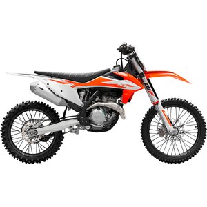 2022 - 2022 KTM 350 SX-F