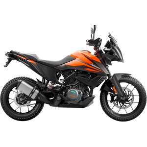 2020 - 2022 KTM 390 ADVENTURE