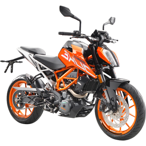 2017 - 2020 KTM 390 DUKE