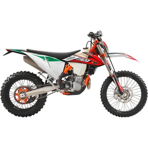 2022 - 2022 KTM 450 EXC-F SIX DAYS