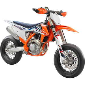 2022 - 2022 KTM 450 SMR