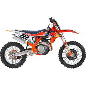 2020 - 2020 KTM 450 SX-F CAIROLI