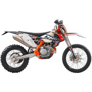 2017 - 2020 KTM 500 EXC F SIX DAYS