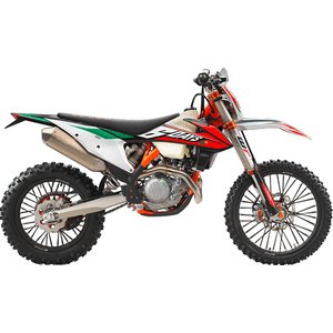 2022 - 2022 KTM 500 EXC F SIX DAYS