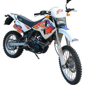 1994 - 1999 KTM 620 LC4