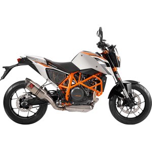 2013 - 2015 KTM 690 DUKE R