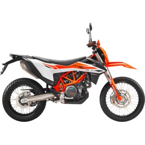 2019 - 2020 KTM 690 ENDURO R