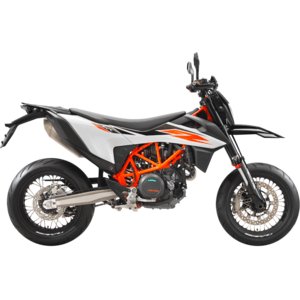 2019 - 2020 KTM 690 SMC