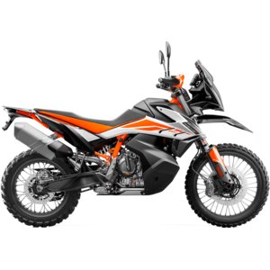 2019 - 2020 KTM 790 ADVENTURE R