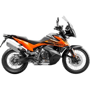 2021 - 2022 KTM 890 ADVENTURE