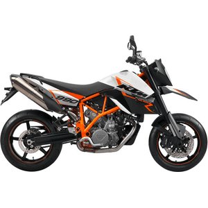 2009 - 2013 KTM 990 SUPERMOTO R