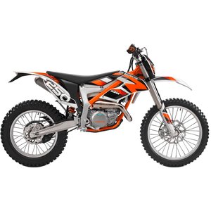 2014 - 2017 KTM FREERIDE 250 R