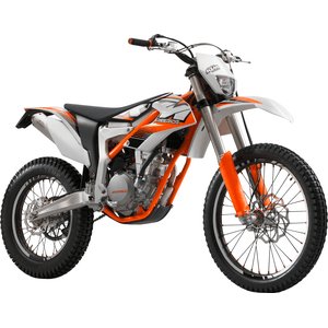 2012 - 2017 KTM FREERIDE 350