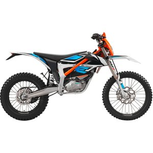 2018 - 2022 KTM FREERIDE E-XC/SM/SX