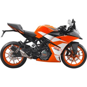 2017 - 2021 KTM RC 125